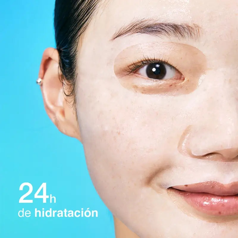 Jart+ Dermask Vital Hydra Solution Pro Masque hydratant pour le visage, 26g