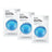 Dr.Jart+ Vital Mask Hydra Solutiontm Pro, 3X26 Gr