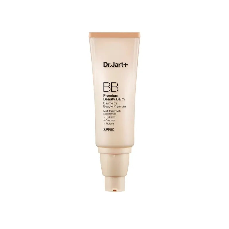 Jart+ Premium BB Colour Cream 02 Light Medium-Medium, 40 ml