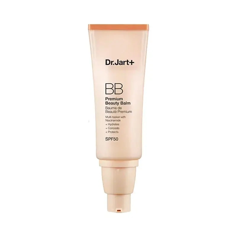 Jart+ Premium BB Cream With Colour 03 Medium-Bronze, 40 ml