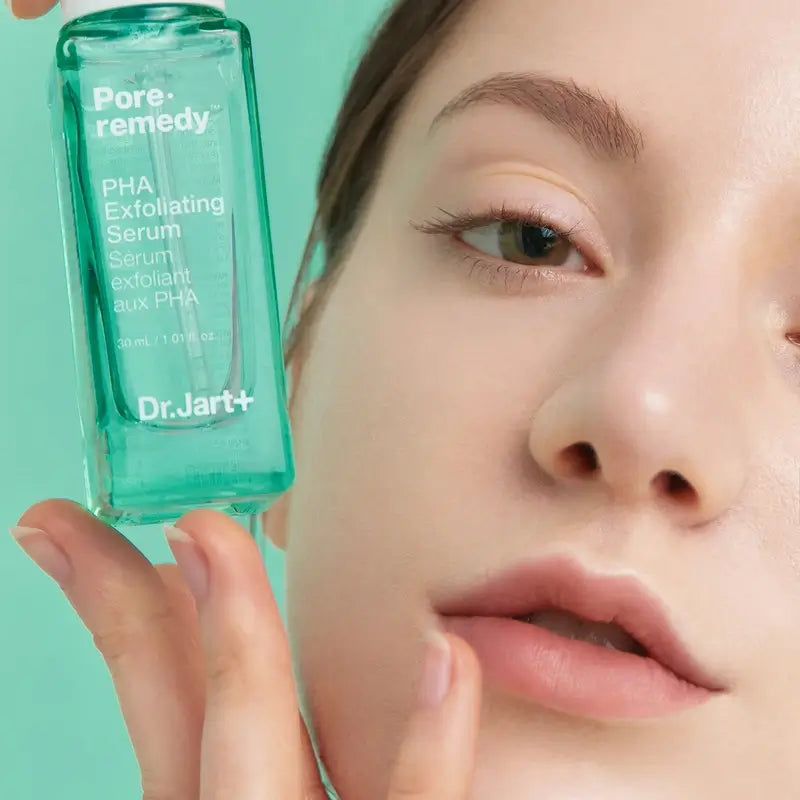 Jart+ Pore Remedy Sérum exfoliant pour les pores avec PHA, 30 ml