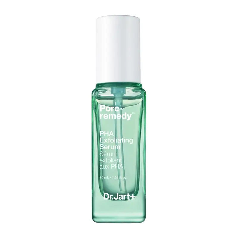 Jart+ Pore Remedy Sérum exfoliant pour les pores avec PHA, 30 ml