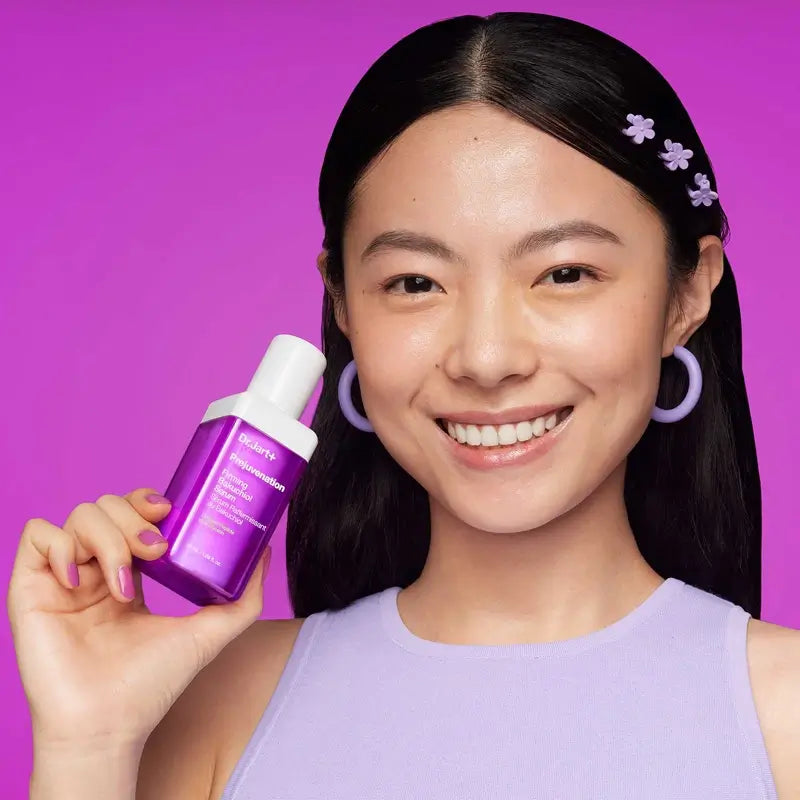 Dr. Jart+ Bakuchiol Sérum raffermissant, 50 ml