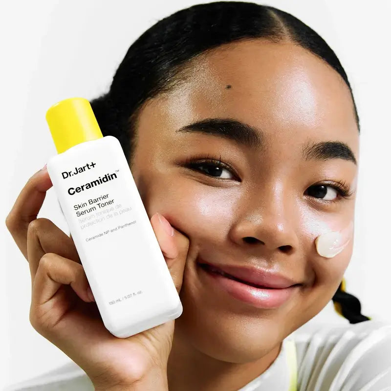 Jart+ Ceramidin Moisturising Serum Skin Protection Toner, 150 ml