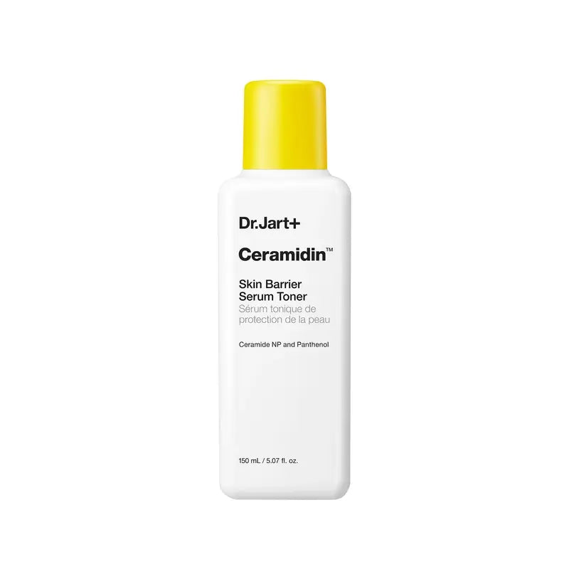 Jart+ Ceramidin Moisturising Serum Skin Protection Toner, 150 ml