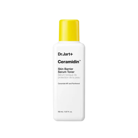 Jart+ Ceramidin Moisturising Serum Skin Protection Toner, 150 ml