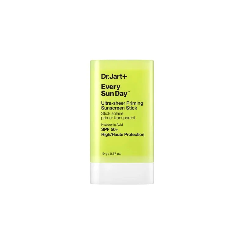 Dr. Jart+ Sun Stick Every Sun Day Stick Spf50+, 19 g