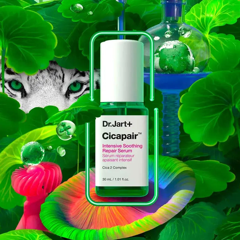 Dr. Jart+ Cicapair Intense Soothing Repair Serum, 30 ml