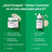 Dr. Jart+ Cicapair Tiger Grass Redness Colour Treatment, 30 ml