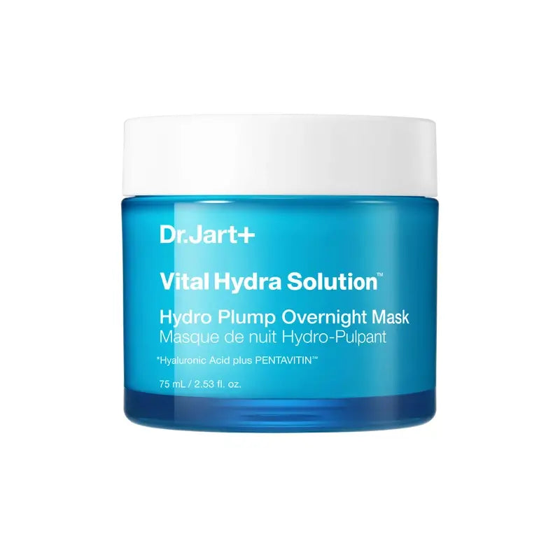 Dr. Jart+ Vital Hydra Solution Hydro Plump Moisturising Night Mask, 75 ml