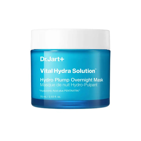 Dr. Jart+ Vital Hydra Solution Hydro Plump Moisturising Night Mask, 75 ml