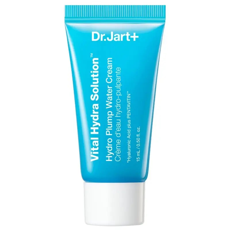 Dr. Jart+ Vital Hydra Solution Hydro Plump Water Cream Mini, 15 ml