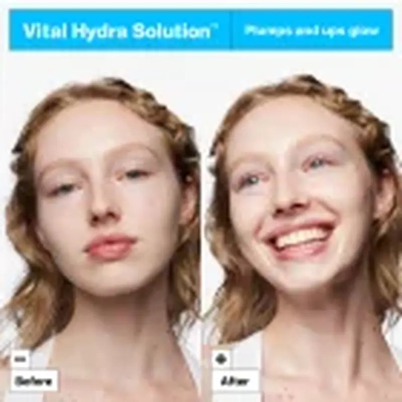 Dr. Jart+ Vital Hydra Solution Hydro Plump Water Cream Mini, 15 ml