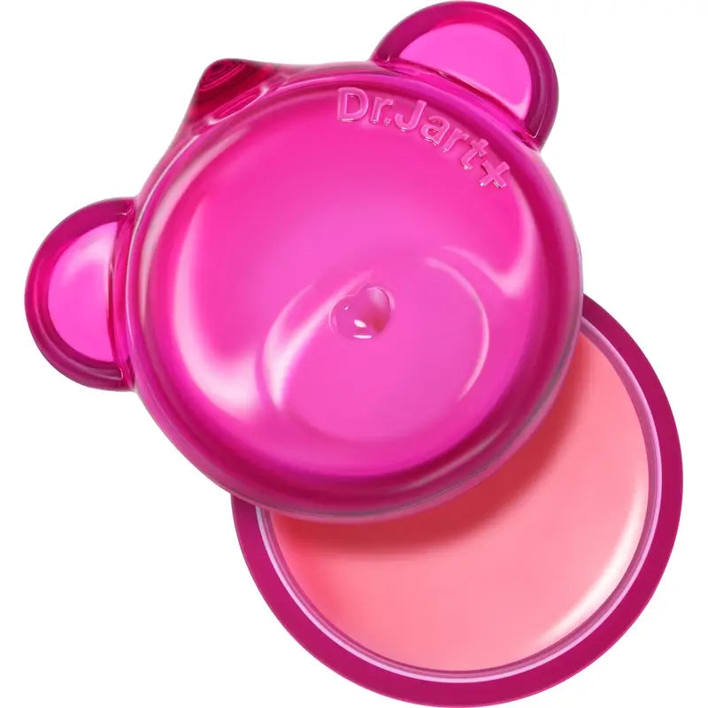 Dr.Jart+ Vital Hydra Solution Jelly Bear Lip Mask Lip Balm Mask