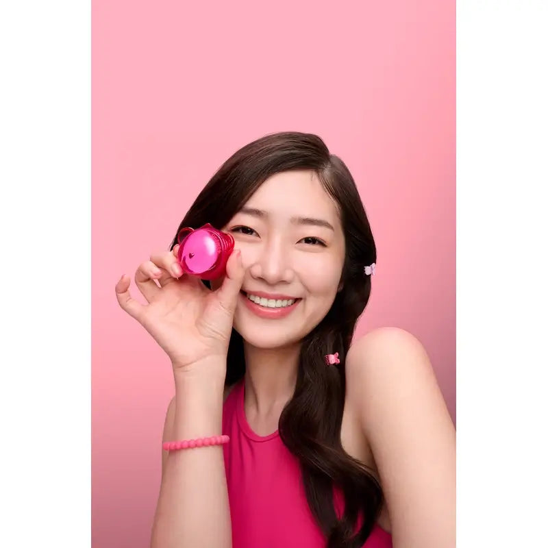Dr.Jart+ Vital Hydra Solution Jelly Bear Lip Mask Lip Balm Mask