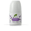 Déodorant apaisant à la lavande Dr. Organic, 50 ml