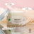 Crème concentrée rééquilibrante aux probiotiques Dr. Organic Skin Calm, 50 ml