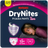 Couches de nuit pour filles Drynites Taille +13, 11 pcs.