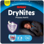Drynites Size 3-4 Child Nighttime Nappies, 16 pcs.
