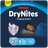 Couches de nuit pour enfants Drynites Taille 8-13, 13 pcs.