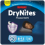 Couches de nuit pour enfants Drynites Taille 8-13, 13 pcs.