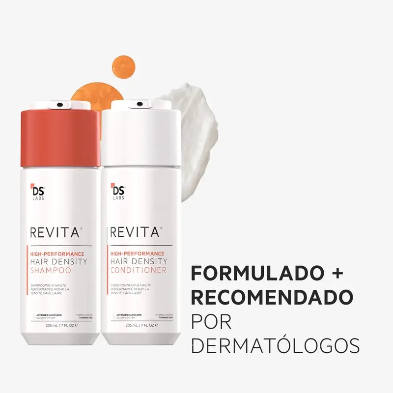Revita Revita Anti-Hair Loss Stimulating Conditioner, 205 ml
