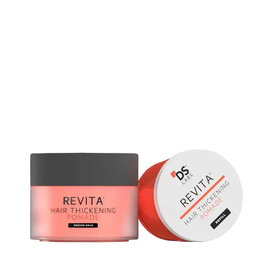 Ds Laboratories Revita Anti-Hair Loss Nourishing & Shaping Cream, 100ml