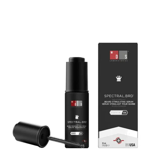 Ds Laboratories Spectral Brd Stimulating Beard Serum, 30 ml