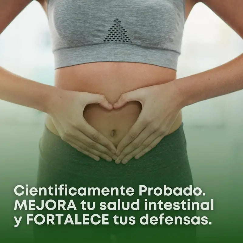 Duaflora Protect Probiotiques 30 gélules