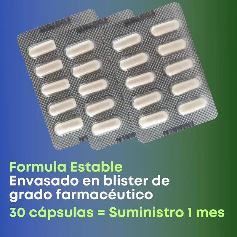 Duaflora Protect Probiotiques 30 gélules