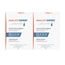 Ducray Anacaps Expert Supplément Anti-Chute, Pack 2 x 30 Capsules