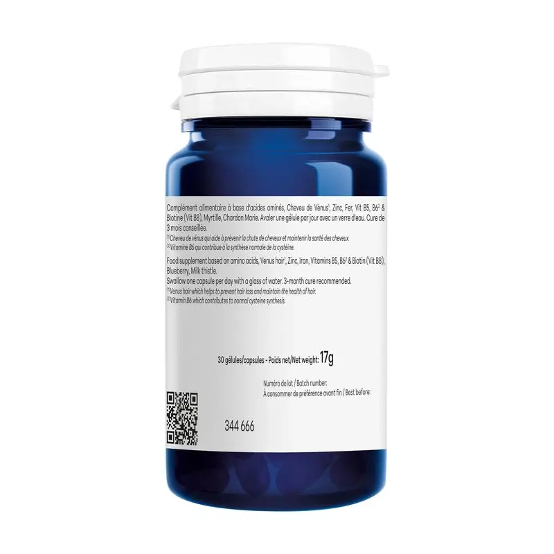 Ducray Anacaps Expert Nc, 30 gélules