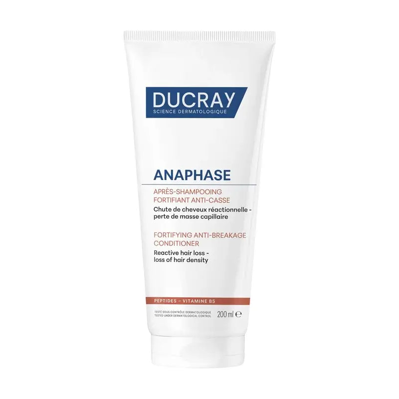 Ducray Anaphase Conditionneur fortifiant anti-casse, 200 ml