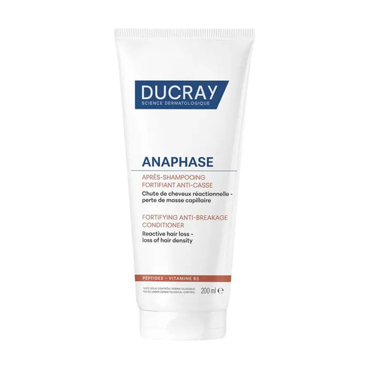Ducray Anaphase Conditionneur fortifiant anti-casse, 200 ml