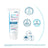 Ducray Dexyane Med Crème Réparatrice Apaisante 100 ml