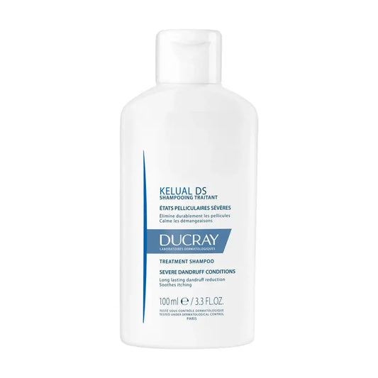 Ducray Kelual DS Shampooing 100 ml