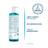 Ducray Keracnyl Gel nettoyant 400 ml