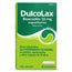 Dulcolax Bisacodyl 6 Suppositoires