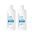Ducray Elucion Pack Shampoo, 400 ml