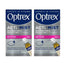 Optrex Actimist Spray pour les yeux secs et fatigués, 2x10 ml