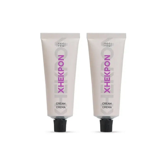 Xhekpon Facial Cream Pack, 2 x 40 ml