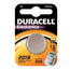 Duracell Electronics 2016 3V 2 pcs