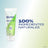 Durex Duplo Naturals Gel Lubrifiant 2ème unité 50% 50%.