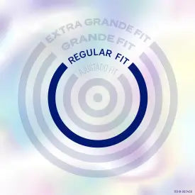 Durex Invisible, 24 préservatifs