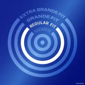 Préservatifs Durex Natural Plus 24 unités