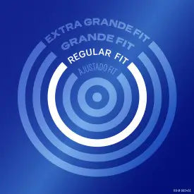 Durex Natural Plus Préservatifs 6 pièces