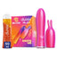 Durex Pack Vibrating Bunny 2 In 1, Vibe & Tease + Warming Lube, 50 Ml