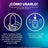 Durex Pack Gel Intense Orgasmic + Anneau Vibrant Intense Orgasmic Vibrations