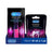 Durex Pack Gel Intense Orgasmic + Anneau Vibrant Intense Orgasmic Vibrations