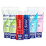 Durex Lubricant Pack Nat, 2x100Ml + Acide Hyaluronique, 100 Ml + Extra Sensitive, 100 Ml + Original, 50 Ml + Fraise, 50 Ml